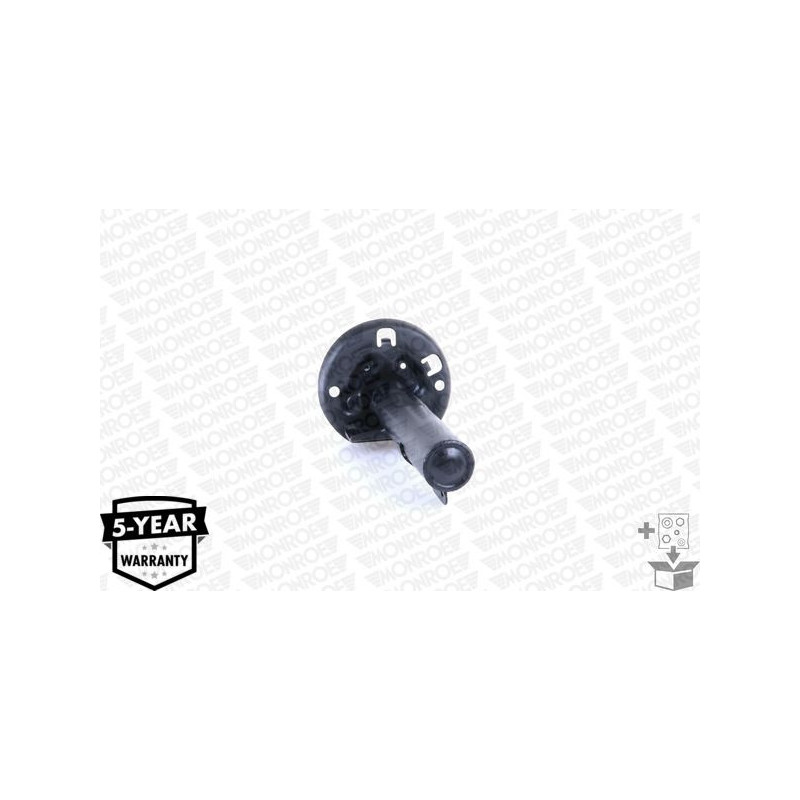Ammortizzatore asse anteriore - MONROE