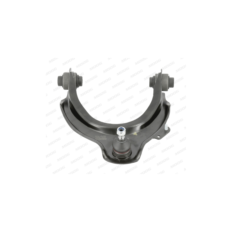 Braccio oscillante asse anteriore - MOOG