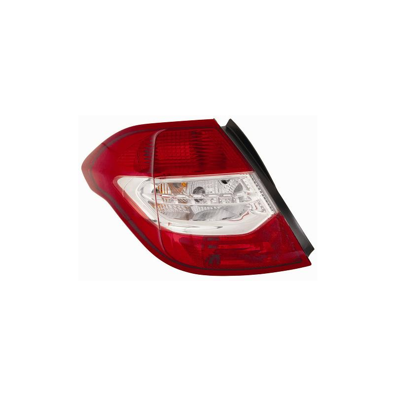 Fanale posteriore - DEPO