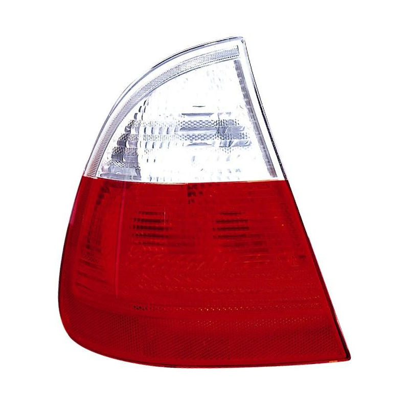 Fanale posteriore - DEPO