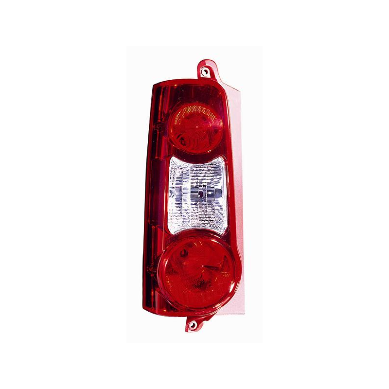 Fanale posteriore - DEPO