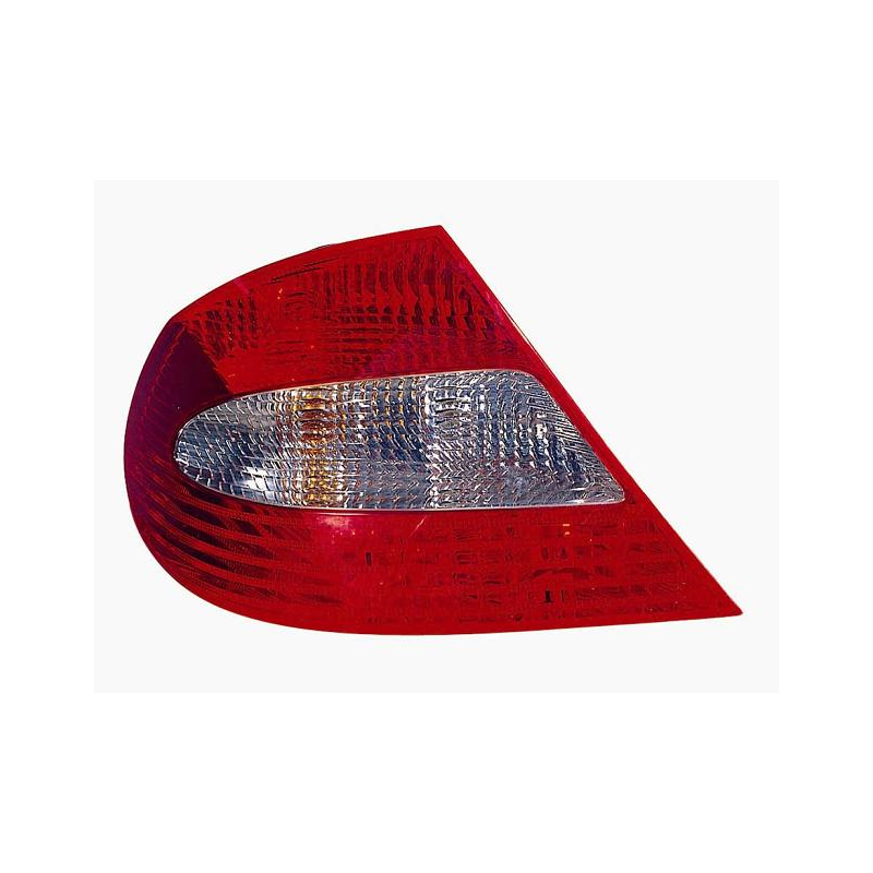 Fanale posteriore - DEPO