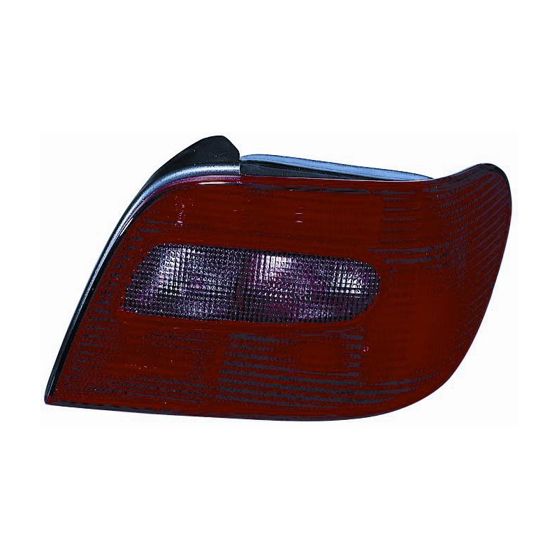 Fanale posteriore - DEPO