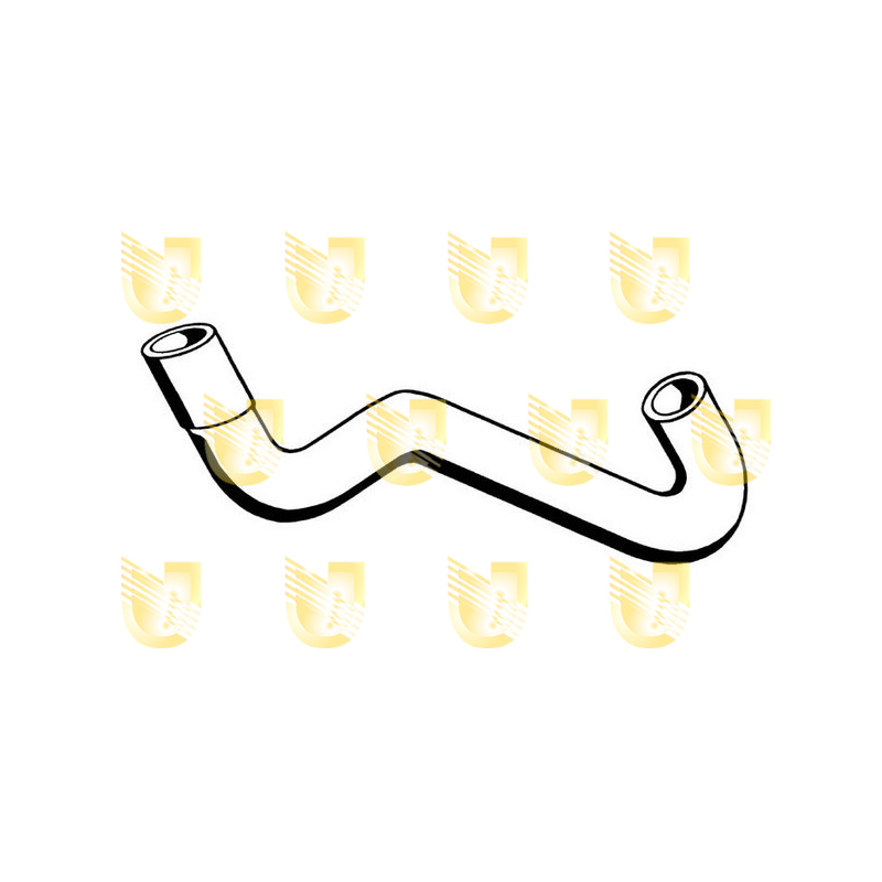 Tubo radiatore - UNIGOM