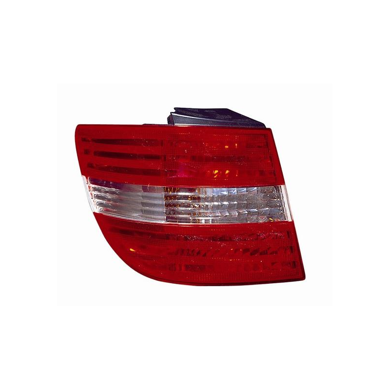 Fanale posteriore - DEPO