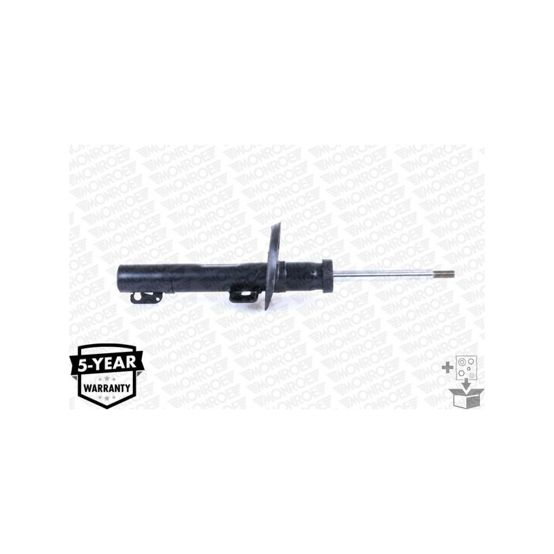 Ammortizzatore asse anteriore - MONROE