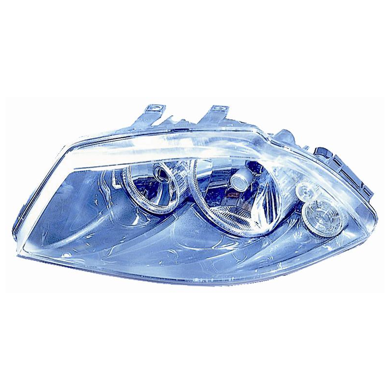 Proiettore anteriore - DEPO