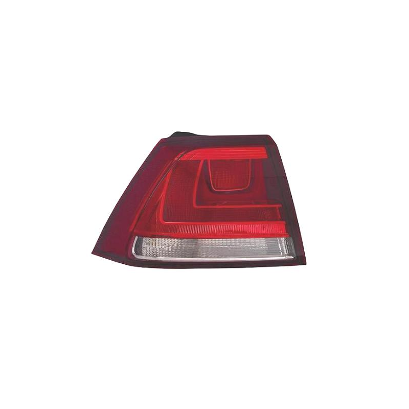 Fanale posteriore - DEPO