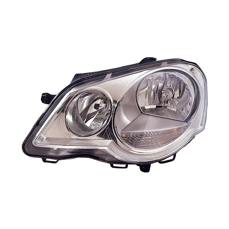 Proiettore anteriore - DEPO