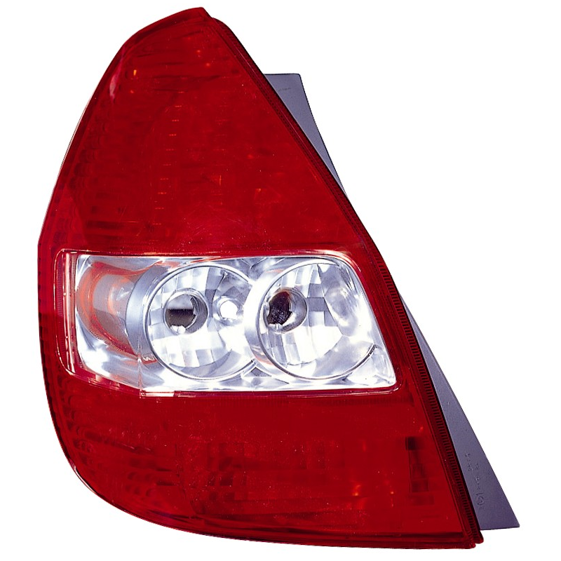 Fanale posteriore - DEPO