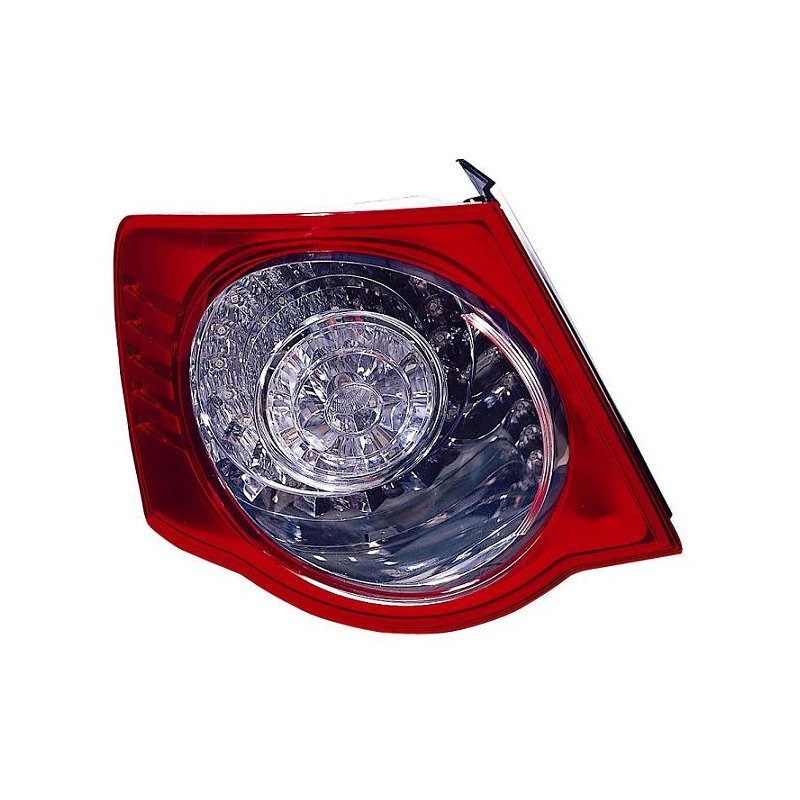 Fanale posteriore - DEPO