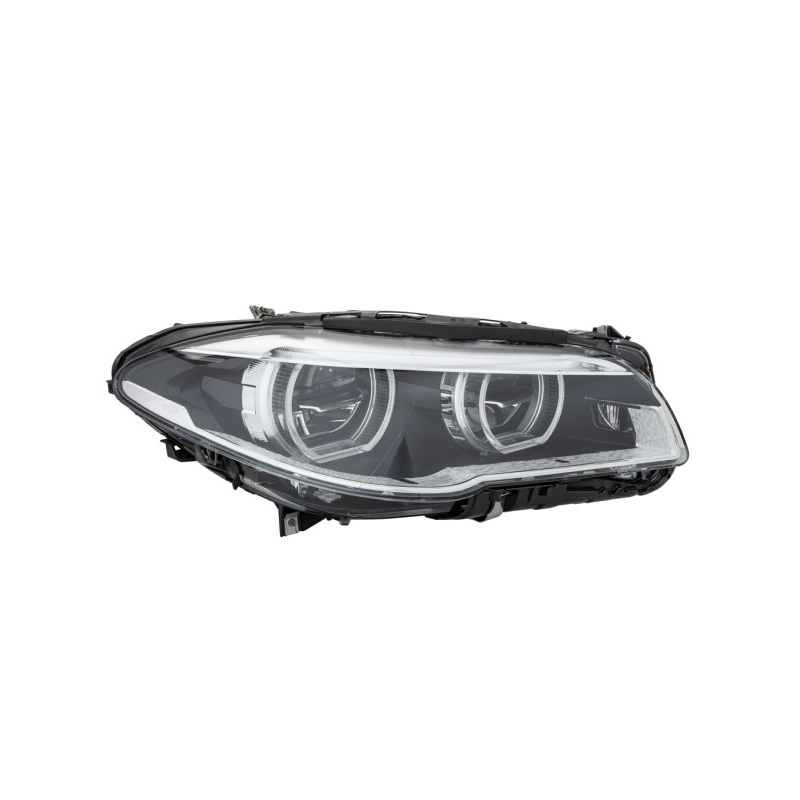 Proiettore anteriore - HELLA