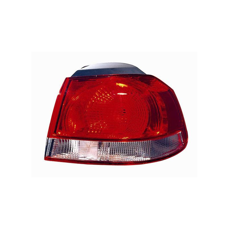 Fanale posteriore - DEPO