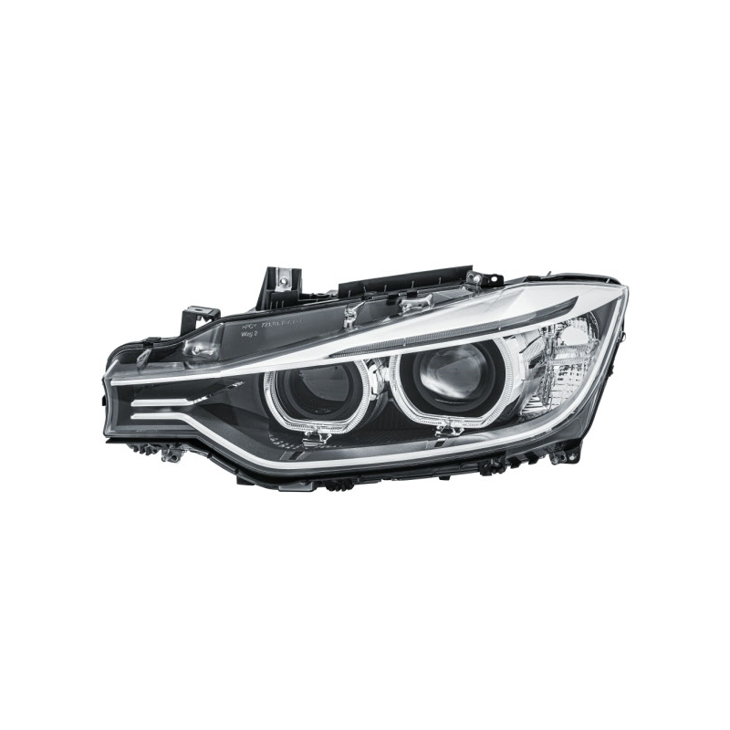 Proiettore anteriore - HELLA