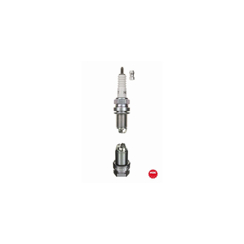 Candela accensione - NGK