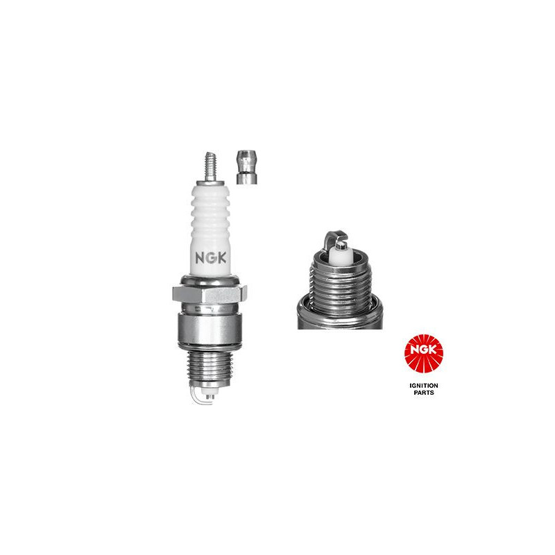 Candela accensione - NGK