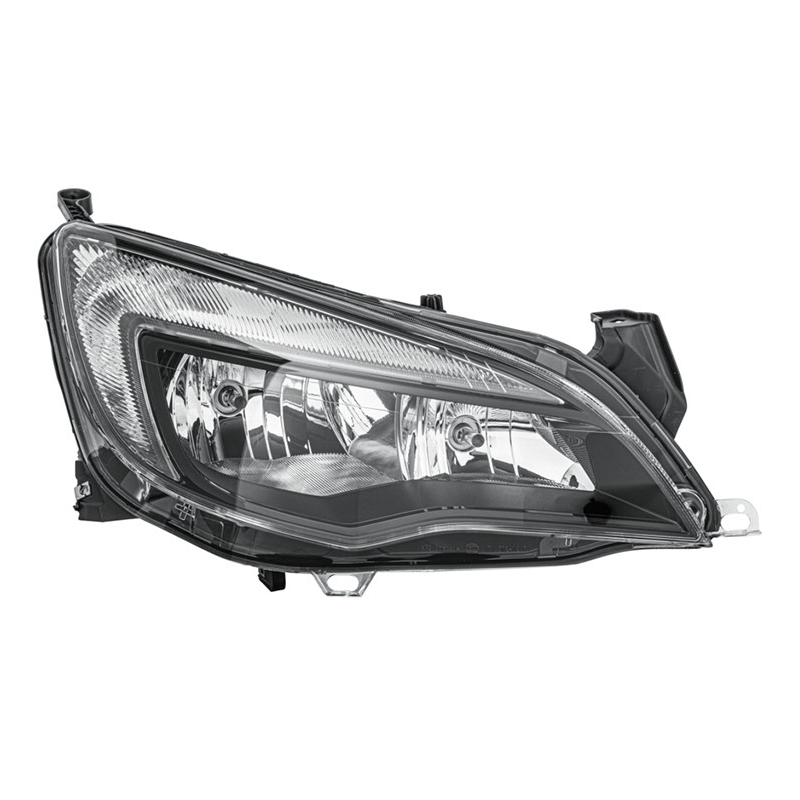 Proiettore anteriore - HELLA