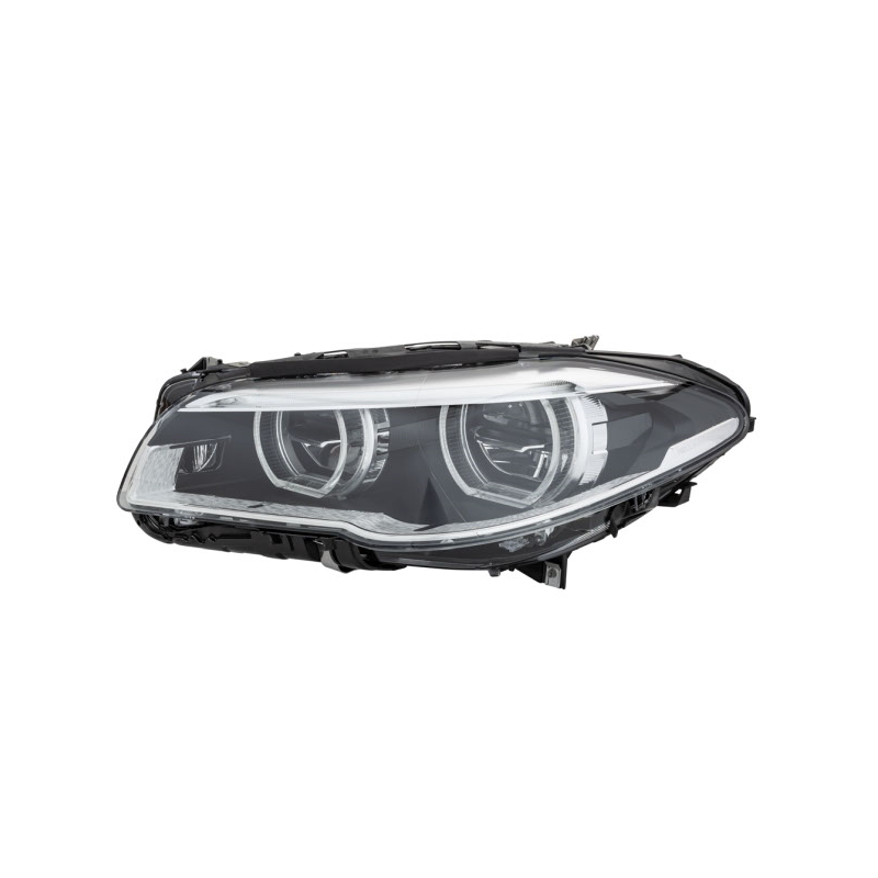 Proiettore anteriore - HELLA