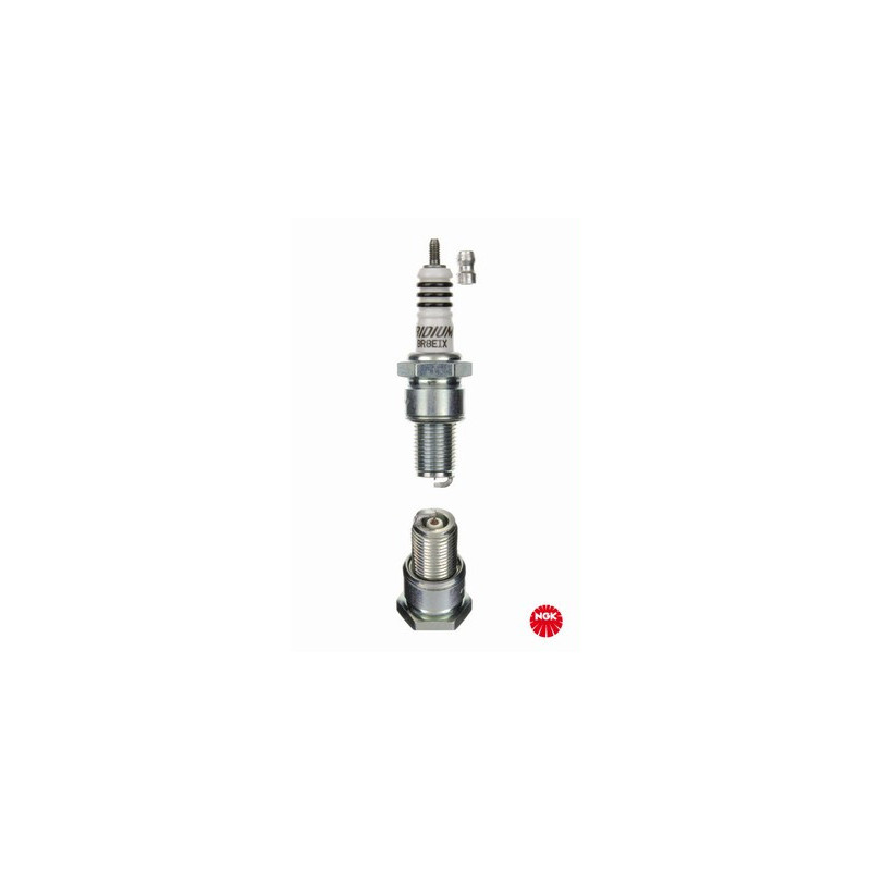 Candela accensione - NGK