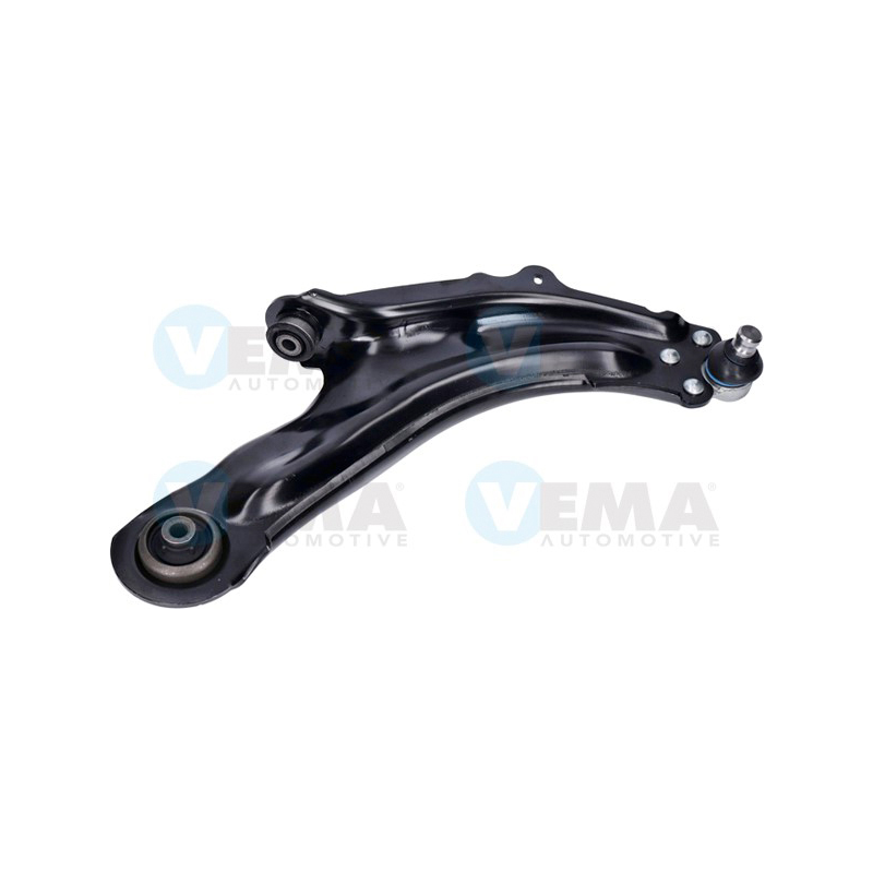 Braccio oscillante asse anteriore - VEMA