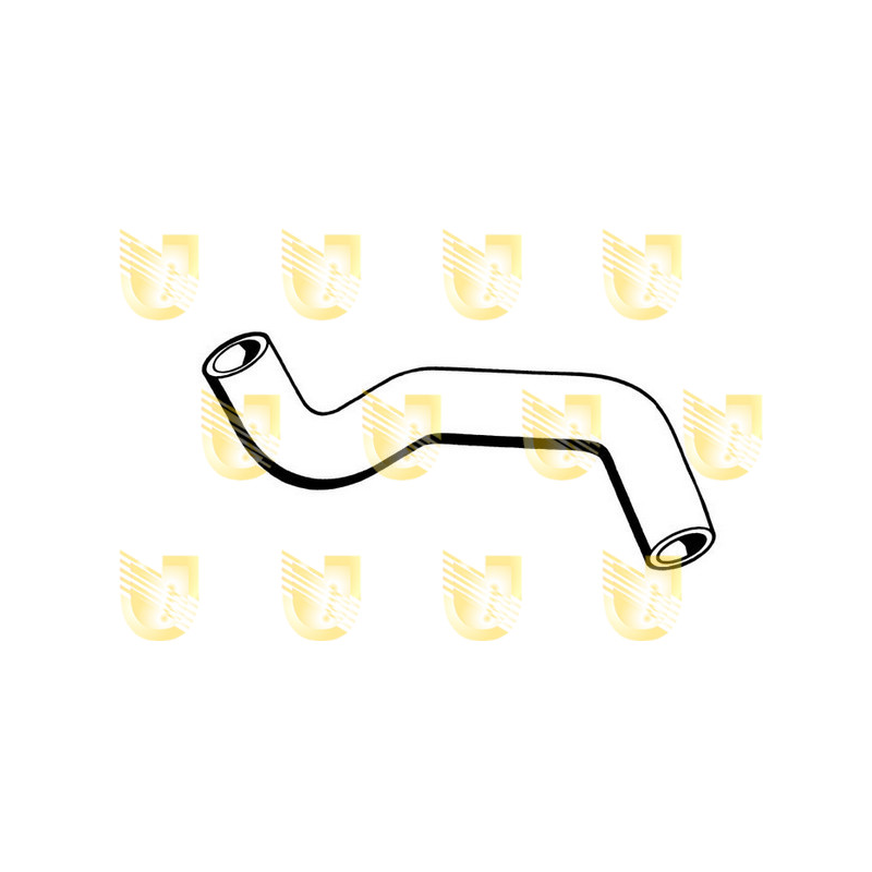 Tubo radiatore - UNIGOM