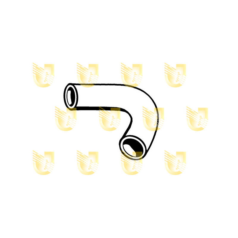 Tubo radiatore - UNIGOM