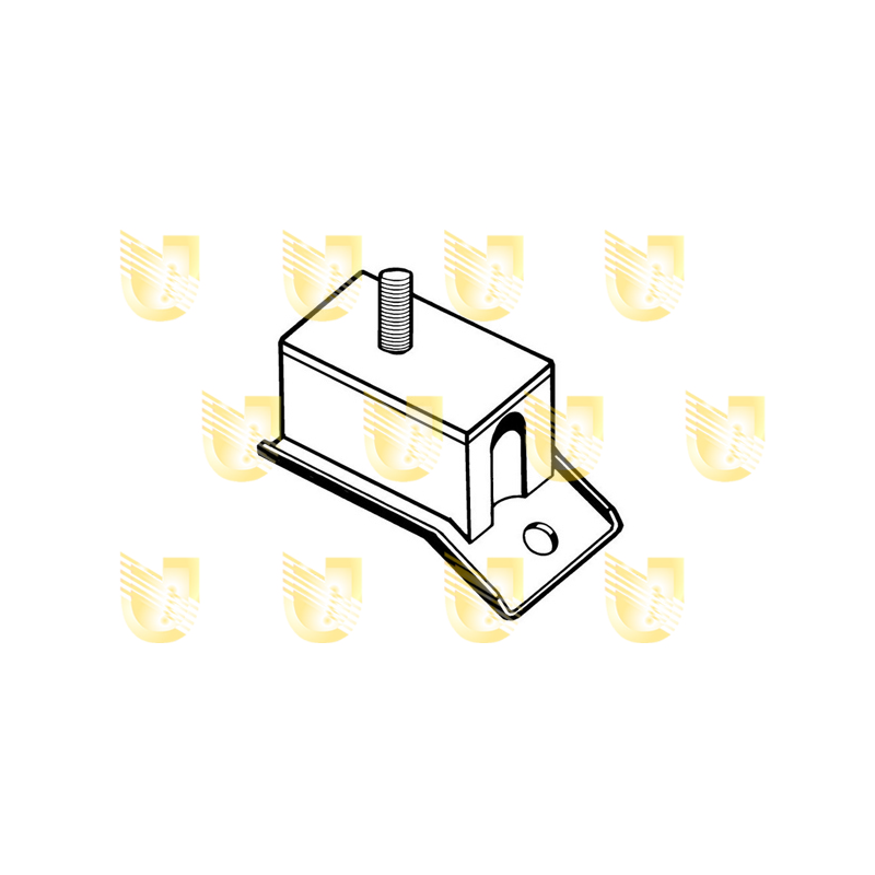Supporto motore - UNIGOM
