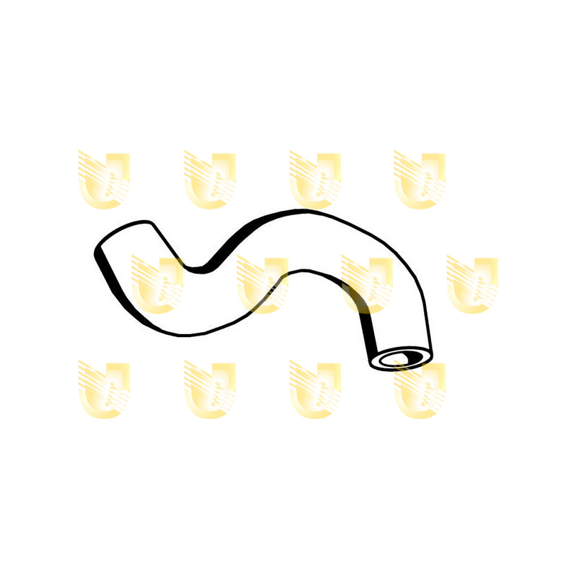 Tubo radiatore - UNIGOM