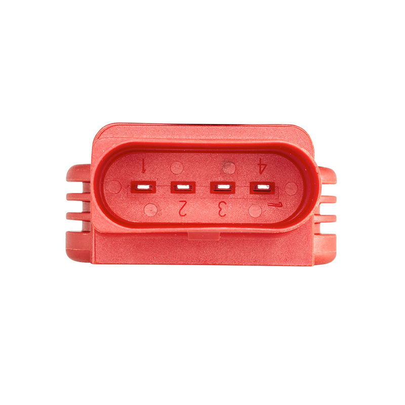 Bobina accensione - HELLA