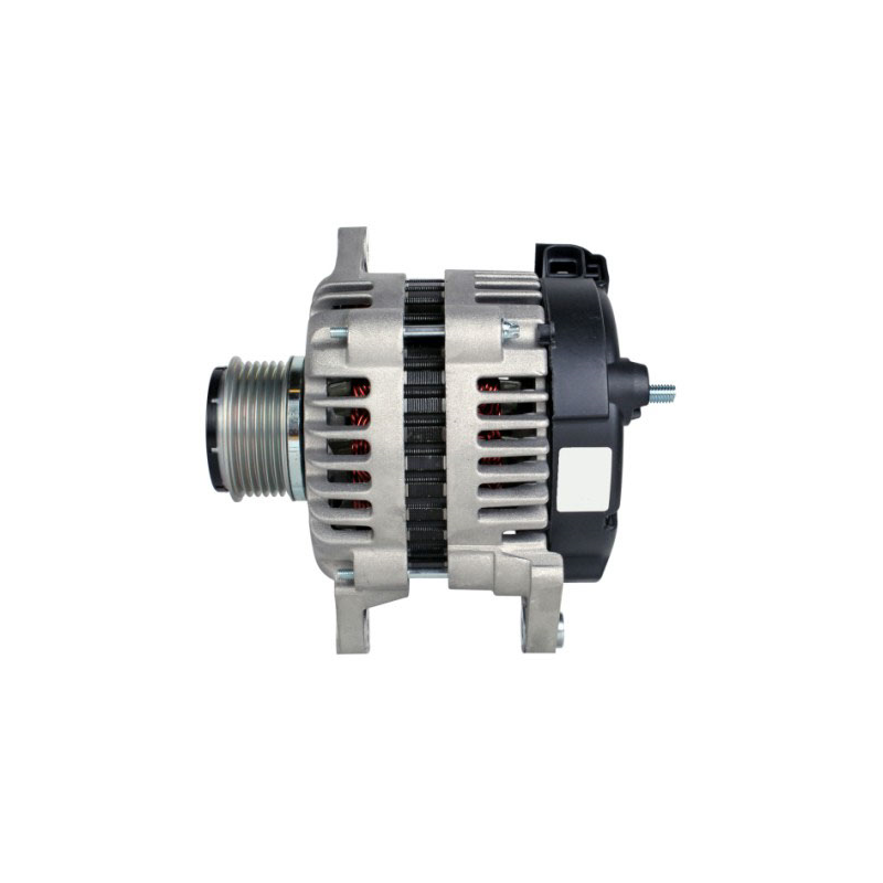Alternatore - HELLA