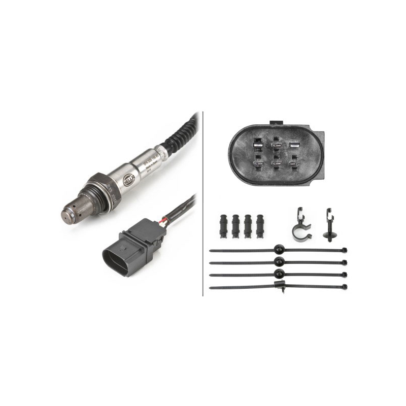 Sonda Lambda - HELLA