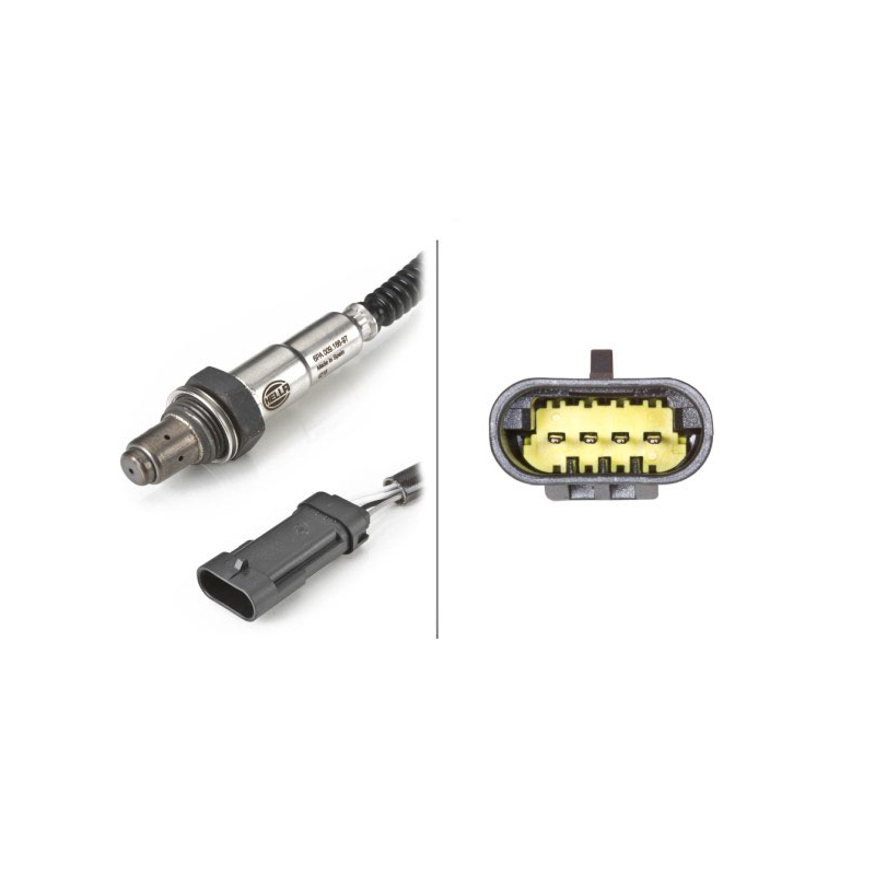 Sonda Lambda - HELLA