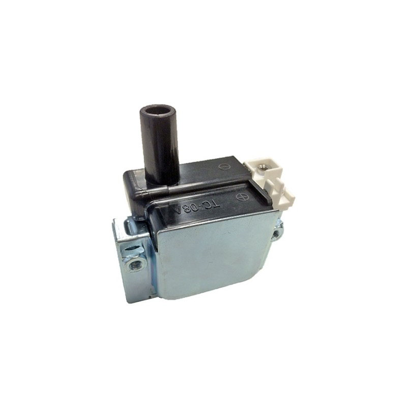 Bobina accensione - HELLA