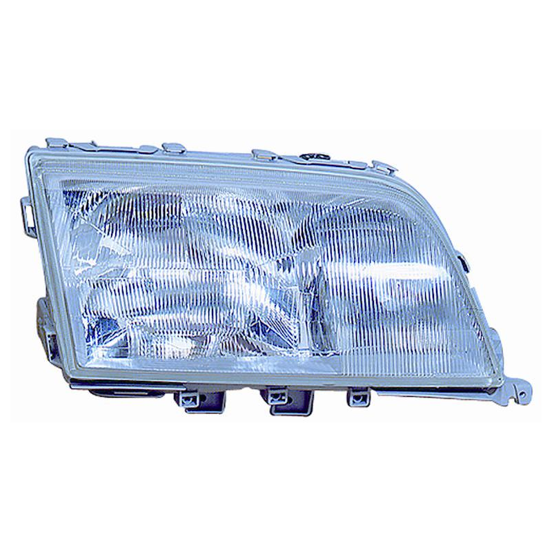 Proiettore anteriore - DEPO