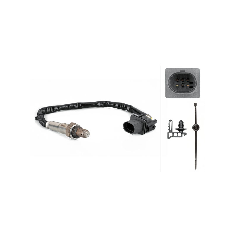 Sonda Lambda - HELLA