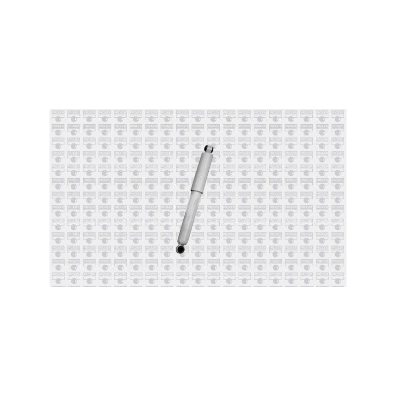 Ammortizzatore asse posteriore - MONROE