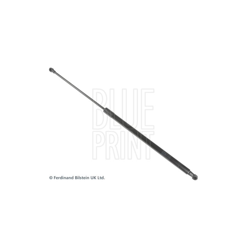 Pistoncino ammortizzatore - BLUE PRINT