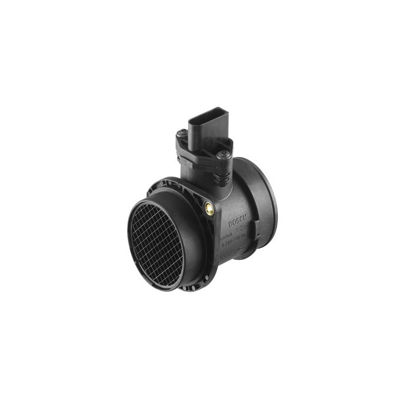 Debimetro - BOSCH - CAUZIONI