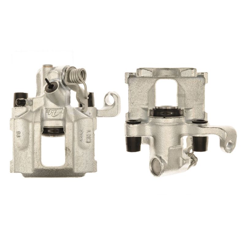 Pinza freno asse posteriore - BOSCH - CAUZIONI