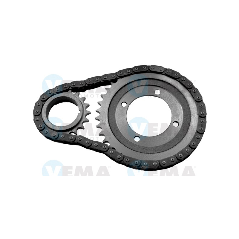 Kit distribuzione - VEMA