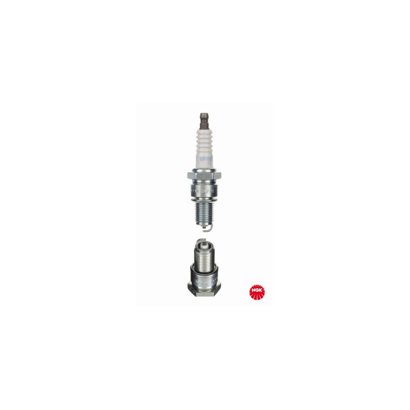Candela accensione - NGK