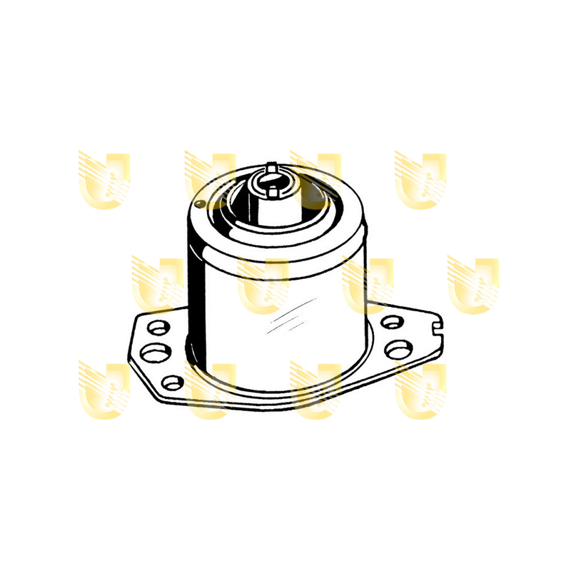 Supporto motore - UNIGOM