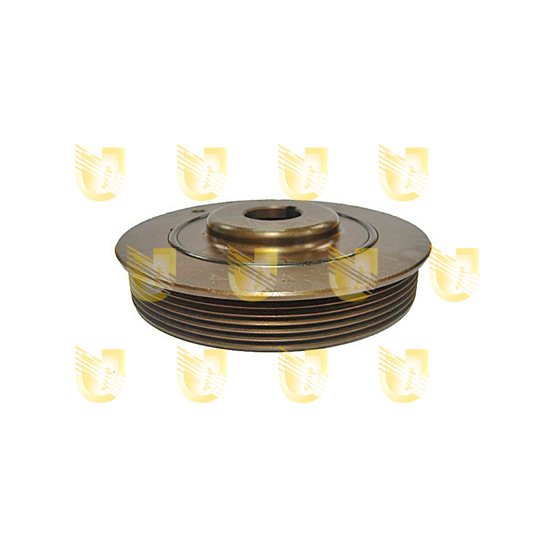 Puleggia albero motore - UNIGOM