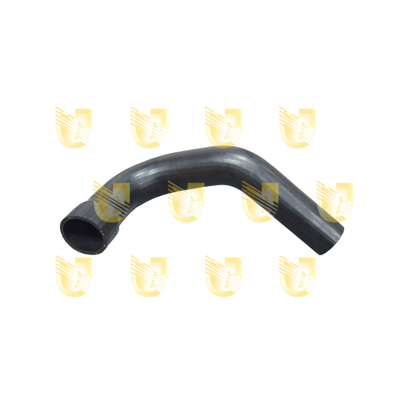 Flessibile aspirazione turbocompressore - UNIGOM