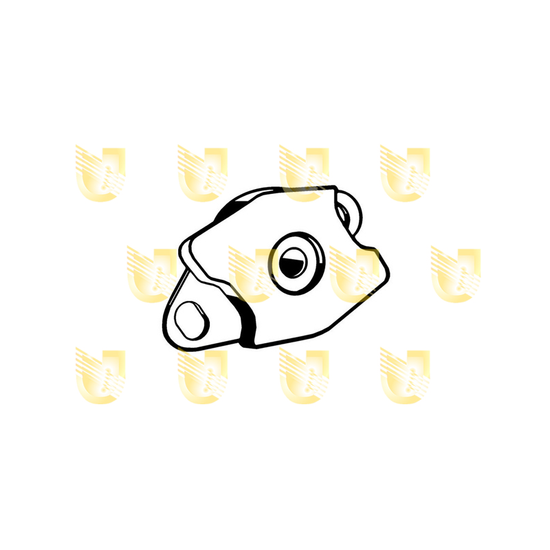 Supporto motore - UNIGOM