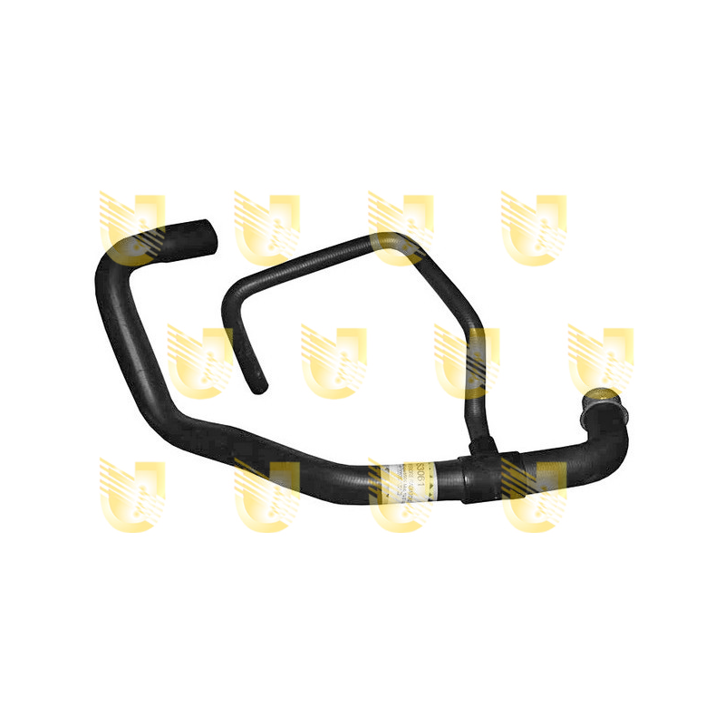 Tubo radiatore - UNIGOM