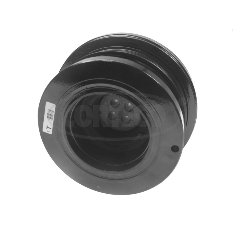 Puleggia albero motore - CORTECO