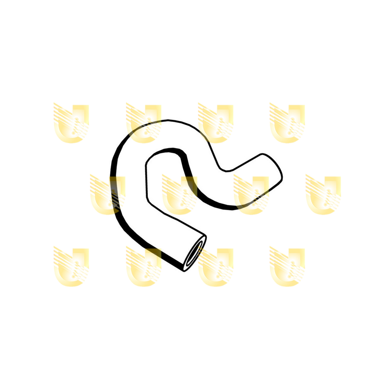 Tubo radiatore - UNIGOM