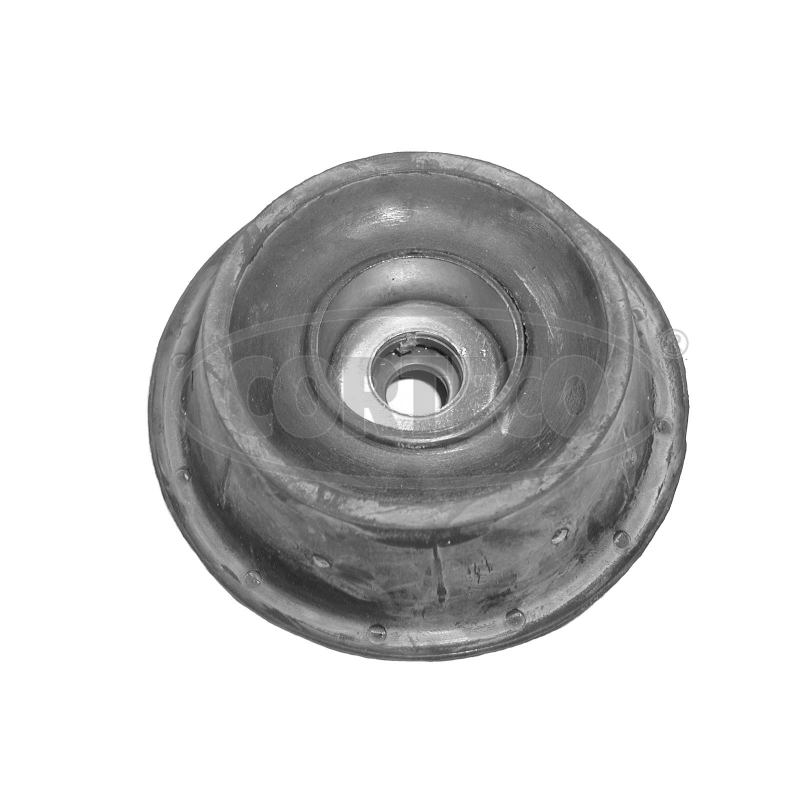 Supporto ammortizzatore asse anteriore - CORTECO