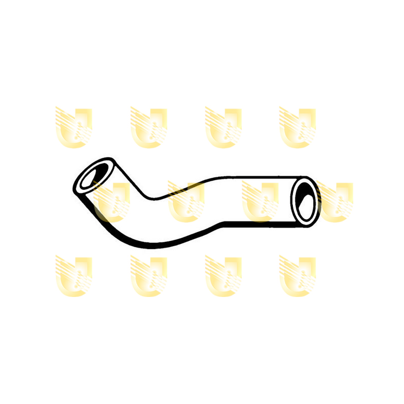 Tubo radiatore - UNIGOM